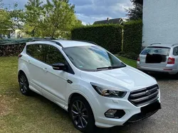 Weiß Gebraucht 2019 Ford Kuga ST-Line SUV | 13.500 € (Guter Preis)