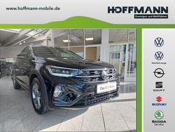 Deep black perleffekt Gebraucht 2022 VW Taigo R-line SUV | 23.990 € (Fairer Preis)