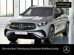Graphitgrau Gebraucht 2024 Mercedes GLC220 AMG SUV | 59.550 € (Guter Preis)