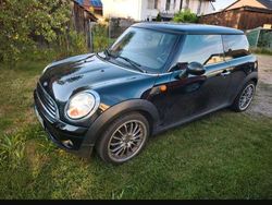 Schwarz Gebraucht 2009 Mini Cooper Kleinwagen | 2.400 € (Guter Preis)