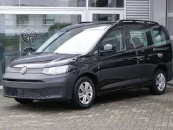 Deep black perleffekt Neu 2024 VW Caddy Maxi Van / Kleinbus | 34.079 € (Fairer Preis)
