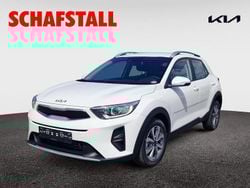 Weiss (clear white) Neu 2025 Kia Stonic Vision SUV | 21.979 € (Guter Preis)