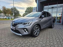 Grau Gebraucht 2020 Renault Captur Edition One SUV | 19.490 € (Fairer Preis)