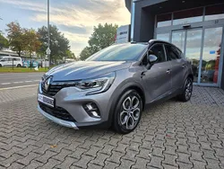 Grau Gebraucht 2020 Renault Captur Edition One SUV | 19.490 € (Fairer Preis)