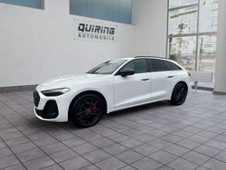 Weiß Neu 2025 Audi A5 Sport Kombi | 62.951 €