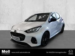 Schwarz Neu 2025 Mazda 2 Homura-Line Limousine | 28.775 € (Etwas zu teuer)