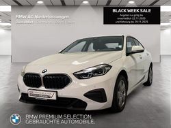 Weiß Gebraucht 2022 BMW 216 Advantage Coupé | 19.499 € (Guter Preis)