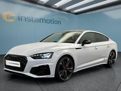 Weiß Gebraucht 2025 Audi S5 Sportback Kleinwagen | 63.299 € (Fairer Preis)
