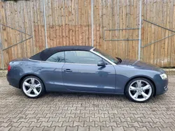 Audi A5 Cabriolet