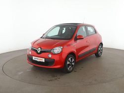 Rot Gebraucht 2015 Renault Twingo Liberty Kleinwagen | 7.400 € (Fairer Preis)