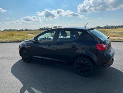 Schwarz Gebraucht 2009 Seat Ibiza Kleinwagen | 2.990 € (Etwas zu teuer)