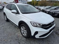 Weiß Gebraucht 2022 VW Taigo Life SUV | 16.890 € (Guter Preis)