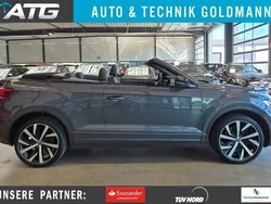 Andere Gebraucht 2022 VW T-Roc R-line SUV | 29.890 € (Etwas zu teuer)