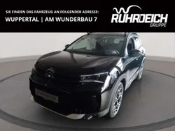 Schwarz Neu 2025 Citroën C5 Aircross SUV | 28.990 € (Guter Preis)