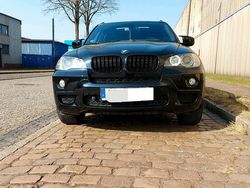 Blau Gebraucht 2010 BMW X5 M Sport SUV | 12.500 € (Fairer Preis)