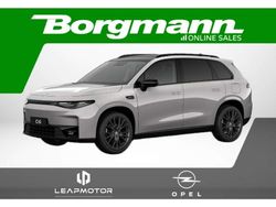 Weiss Neu 2025 Leapmotor C10 SUV | 39.990 € (Fairer Preis)