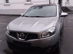 Silber Gebraucht 2013 Nissan Qashqai Tekna SUV | 7.499 € (Fairer Preis)
