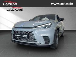 Schwarz Neu 2025 Lexus LBX SUV | 30.990 € (Superpreis)