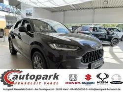 Schwarz Neu 2024 Honda ZR-V Elegance SUV | 34.990 € (Guter Preis)