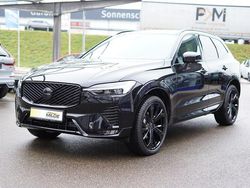 Schwarz Neu 2025 Volvo XC60 SUV | 52.990 € (Guter Preis)