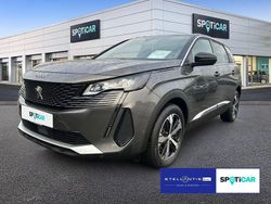 Grau Gebraucht 2023 Peugeot 5008 GTi SUV | 26.850 € (Guter Preis)