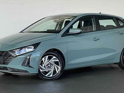 Andere farbe Gebraucht 2024 Hyundai i20 Comfort Kleinwagen | 17.970 € (Fairer Preis)