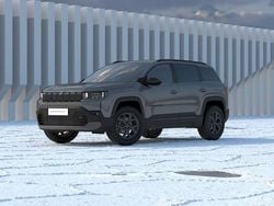 Grau Neu 2025 Jeep Compass SUV | 44.880 € (Teuer)