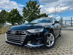 Schwarz Gebraucht 2020 Audi A4 Sport Kombi | 18.900 € (Fairer Preis)