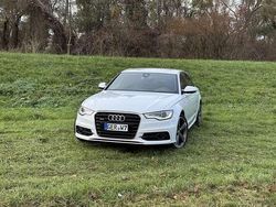 Gebraucht 2013 Audi A6 S-Line Limousine | 14.699 € (Fairer Preis)