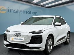 Neu 2025 Audi Q6 e-tron SUV | 70.499 € (Superpreis)