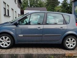 Grau Gebraucht 2005 Renault Scénic II Van / Kleinbus | 2.500 € (Guter Preis)
