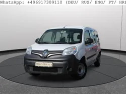 Weiß Gebraucht 2019 Renault Kangoo Van / Kleinbus | 5.593 € (Guter Preis)