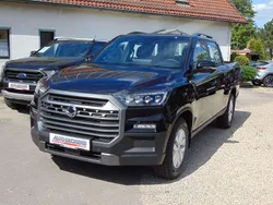 Space black Neu 2025 Ssangyong Musso SUV | 48.980 €