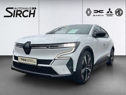 Weiß Gebraucht 2022 Renault Megane E-Tech Techno Limousine | 26.990 € (Fairer Preis)