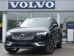 Onyx black Gebraucht 2024 Volvo XC90 Ultimate SUV | 59.900 € (Superpreis)