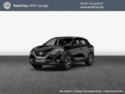 Black metallic Gebraucht 2024 Nissan Qashqai N-Connecta SUV | 29.490 € (Guter Preis)
