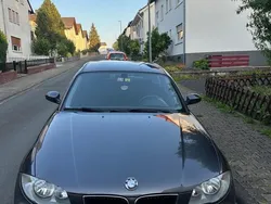 Grau Gebraucht 2005 BMW 118 Kleinwagen | 5.250 € (Teuer)