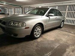 Silber Gebraucht 2004 Volvo S80 Limousine | 4.900 €