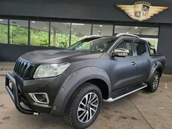 Schwarz Gebraucht 2016 Nissan Navara N-Connecta Abholung | 21.950 € (Fairer Preis)