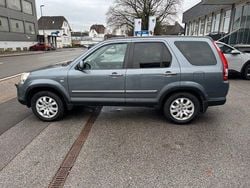 Grau Gebraucht 2005 Honda CR-V ES SUV | 5.900 € (Etwas zu teuer)