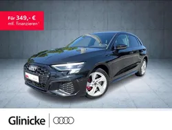 0e mythosschwarz metallic Gebraucht 2021 Audi A3 e-tron S-Line Kleinwagen | 26.270 € (Fairer Preis)