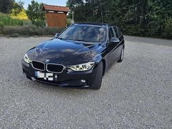 Gebraucht 2015 BMW 320 Kombi | 18.900 € (Teuer)