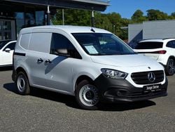 Arktikweiß Gebraucht 2024 Mercedes Citan 112 Van | 19.457 € (Superpreis)