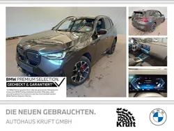 Sophistograu brillanteffekt Gebraucht 2024 BMW X3 M Sport SUV | 77.777 € (Fairer Preis)