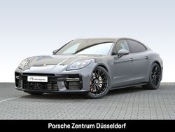 Andere farbe Gebraucht 2022 Porsche Panamera GTS Limousine | 200.407 €