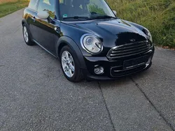 Schwarz Gebraucht 2011 Mini Cooper Kleinwagen | 4.800 € (Superpreis)