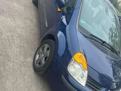 Blau Gebraucht 2005 Renault Modus Van / Kleinbus | 3.500 € (Fairer Preis)