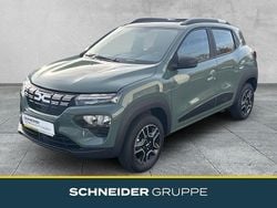 Grau Gebraucht 2023 Dacia Spring Essentiel Kleinwagen | 11.490 € (Guter Preis)