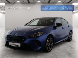 Blau Gebraucht 2024 BMW M235 Shadowline Coupé | 51.480 €