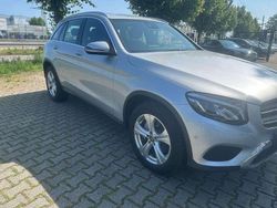 Gebraucht 2019 Mercedes GLC250 AMG line SUV | 33.090 € (Fairer Preis)